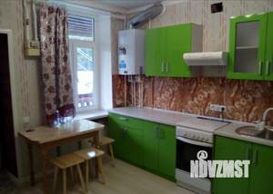 2-к квартира, на длительный срок, 45м2, 2/2 этаж