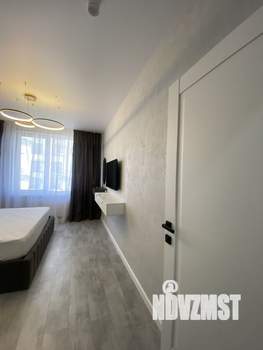 1-к квартира, на длительный срок, 37м2, 9/11 этаж