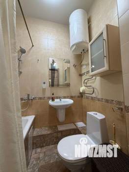 1-к квартира, на длительный срок, 31м2, 2/2 этаж