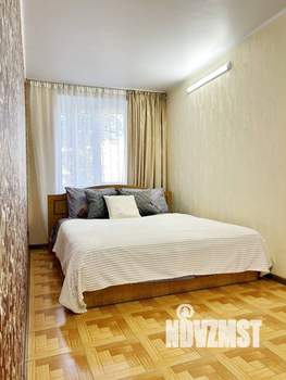 2-к квартира, посуточно, 70м2, 1/5 этаж