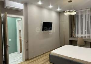 1-к квартира, на длительный срок, 40м2, 5/20 этаж