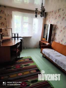 1-к квартира, на длительный срок, 30м2, 5/5 этаж