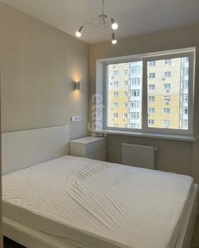 2-к квартира, на длительный срок, 43м2, 3/11 этаж