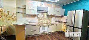 2-к квартира, на длительный срок, 62м2, 2/5 этаж