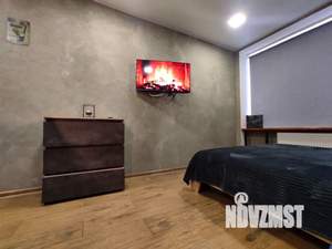 Студия квартира, посуточно, 25м2, 2/9 этаж