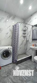 2-к квартира, посуточно, 45м2, 1/2 этаж