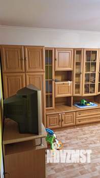 1-к квартира, на длительный срок, 45м2, 1/16 этаж