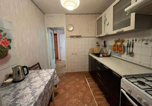 2-к квартира, на длительный срок, 51м2, 7/9 этаж