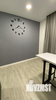 1-к квартира, посуточно, 36м2, 19/19 этаж