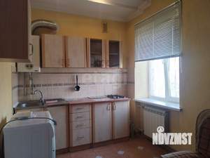 1-к квартира, на длительный срок, 37м2, 4/4 этаж