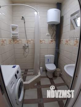 Студия квартира, на длительный срок, 28м2, 1/2 этаж