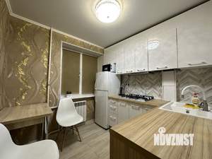 1-к квартира, посуточно, 33м2, 3/5 этаж