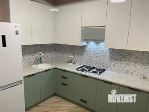 1-к квартира, на длительный срок, 40м2, 8/11 этаж