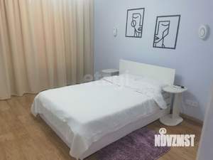 2-к квартира, на длительный срок, 61м2, 4/12 этаж