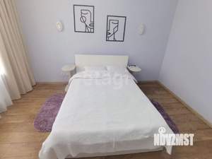 2-к квартира, на длительный срок, 61м2, 4/12 этаж