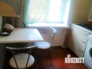 1-к квартира, посуточно, 35м2, 4/5 этаж