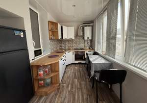 2-к квартира, на длительный срок, 55м2, 1/2 этаж