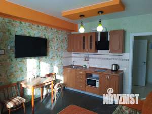 Студия квартира, посуточно, 25м2, 2/10 этаж