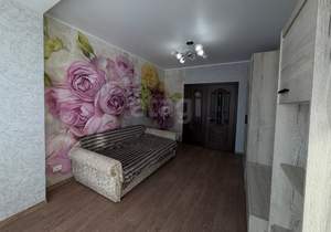 2-к квартира, на длительный срок, 52м2, 4/10 этаж