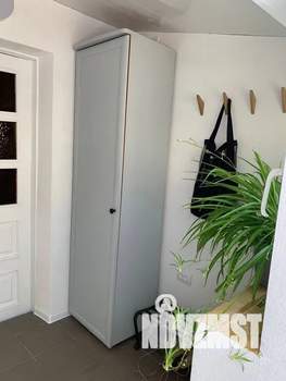 Студия квартира, посуточно, 32м2, 1/1 этаж