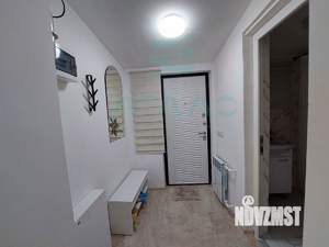 1-к квартира, на длительный срок, 31м2, 1/1 этаж