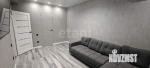 1-к квартира, на длительный срок, 41м2, 4/10 этаж