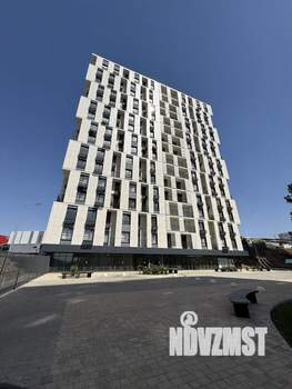 1-к квартира, на длительный срок, 36м2, 8/17 этаж