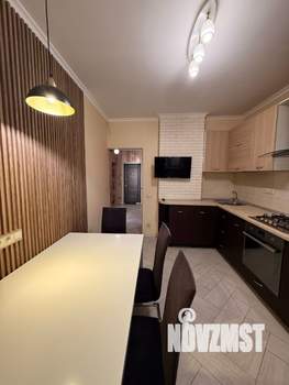 1-к квартира, на длительный срок, 44м2, 2/9 этаж