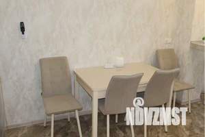 1-к квартира, посуточно, 41м2, 2/10 этаж