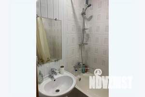 2-к квартира, посуточно, 60м2, 7/10 этаж