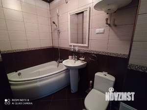 1-к квартира, посуточно, 37м2, 2/9 этаж