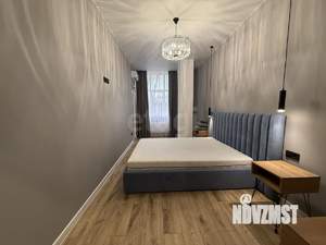 2-к квартира, на длительный срок, 82м2, 1/11 этаж