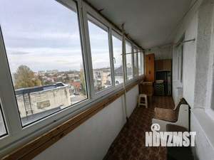 2-к квартира, на длительный срок, 57м2, 6/20 этаж