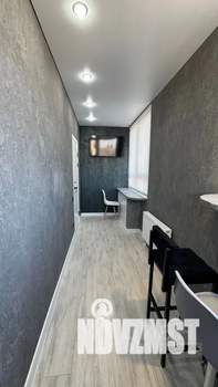 2-к квартира, посуточно, 55м2, 14/16 этаж