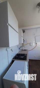 2-к квартира, на длительный срок, 43м2, 3/5 этаж