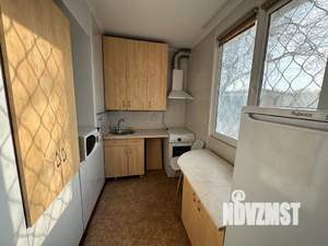 2-к квартира, посуточно, 48м2, 1/9 этаж