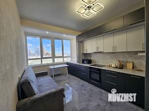 1-к квартира, на длительный срок, 39м2, 15/20 этаж