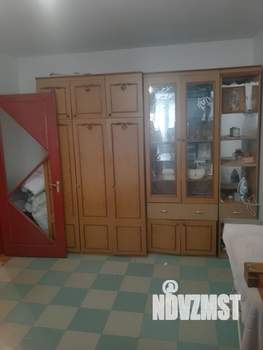 1-к квартира, на длительный срок, 33м2, 1/9 этаж