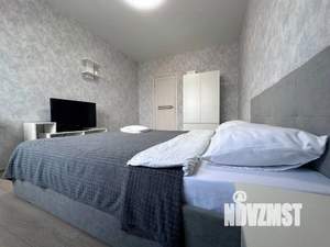 1-к квартира, посуточно, 60м2, 1/1 этаж