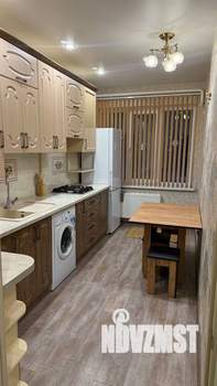 1-к квартира, на длительный срок, 33м2, 1/9 этаж