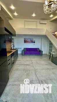 3-к квартира, посуточно, 70м2, 3/3 этаж