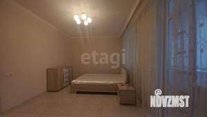 1-к квартира, на длительный срок, 34м2, 9/10 этаж