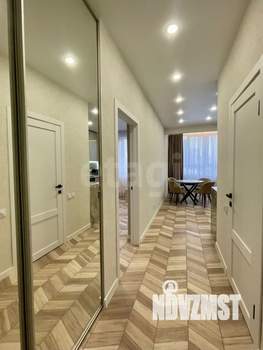 1-к квартира, на длительный срок, 38м2, 6/19 этаж