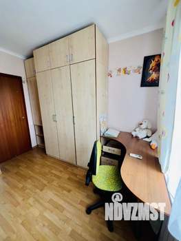 3-к квартира, на длительный срок, 80м2, 8/10 этаж