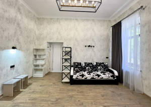 2-к квартира, на длительный срок, 45м2, 1/1 этаж