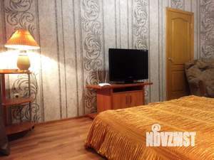 2-к квартира, посуточно, 56м2, 3/3 этаж