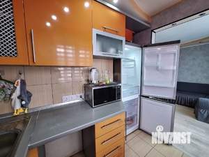 3-к квартира, на длительный срок, 57м2, 4/5 этаж