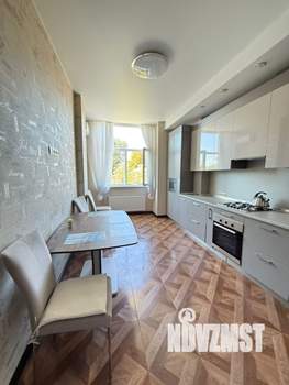 2-к квартира, на длительный срок, 80м2, 4/9 этаж