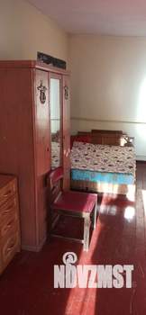 1-к квартира, на длительный срок, 35м2, 1/1 этаж