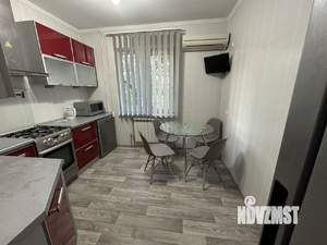 3-к квартира, на длительный срок, 60м2, 1/9 этаж